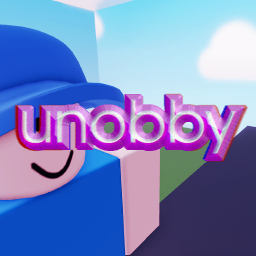 unobby game icon